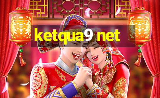 ketqua9 net