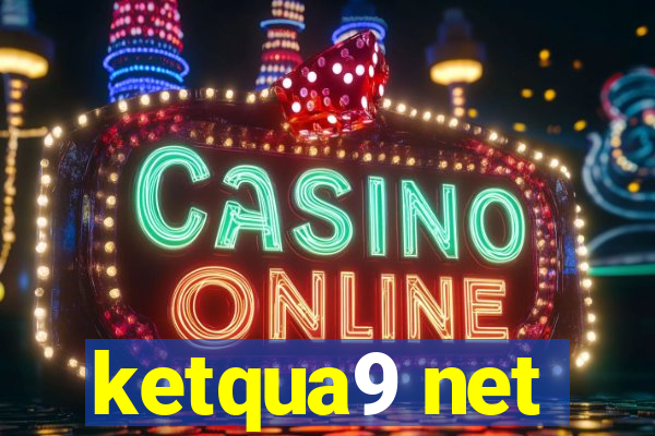 ketqua9 net