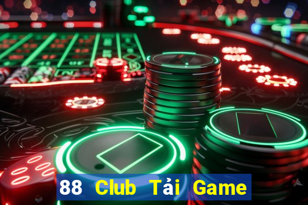 88 Club Tải Game Bài Go88