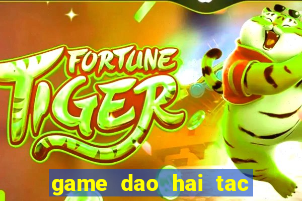 game dao hai tac one piece