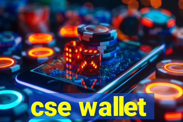 cse wallet