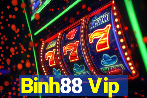 Binh88 Vip