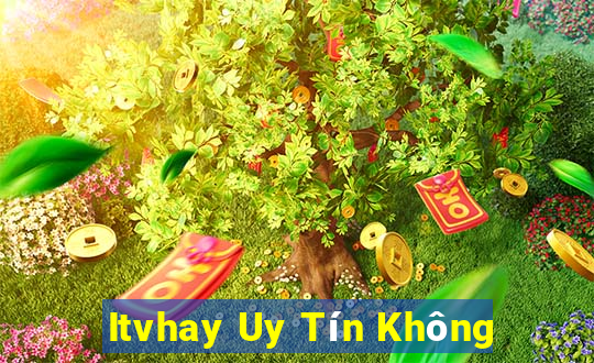 Itvhay Uy Tín Không