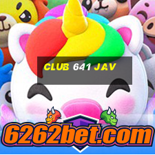 club 641 jav