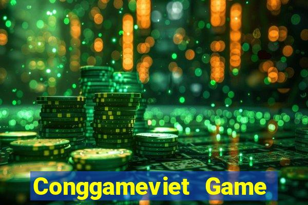 Conggameviet Game Bài 24H