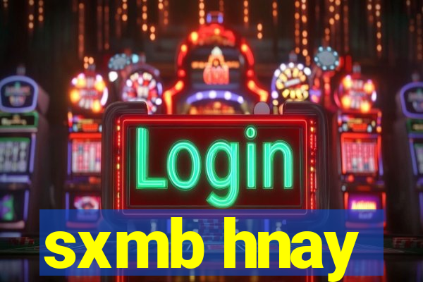 sxmb hnay