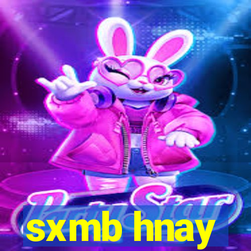 sxmb hnay