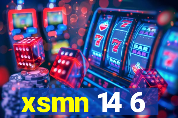 xsmn 14 6