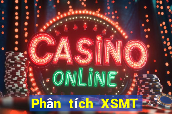 Phân tích XSMT ngày 11