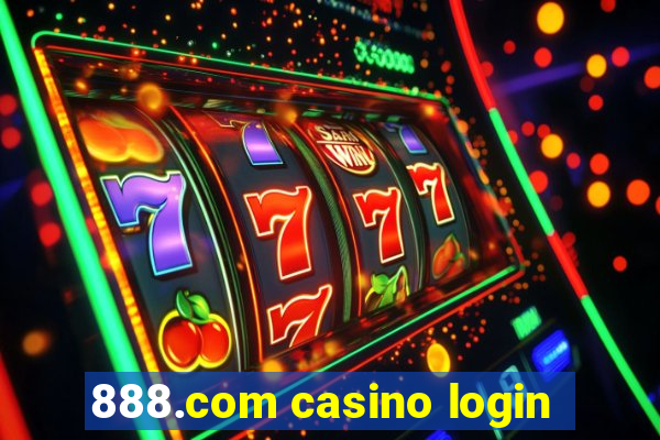 888.com casino login