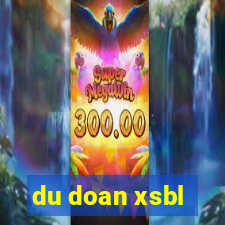 du doan xsbl