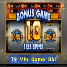 79 Vin Game Bài Chơi Với Bạn Bè