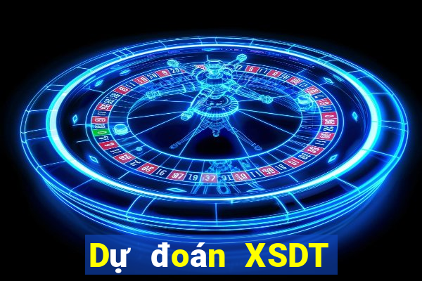 Dự đoán XSDT 6x36 ngày thứ sáu