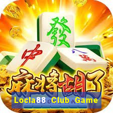 Locla88 Club Game Bài 888 Casino