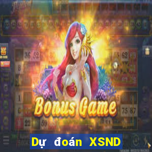 Dự đoán XSND ngày 29