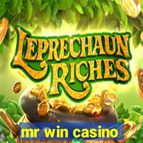 mr win casino