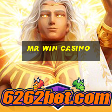 mr win casino