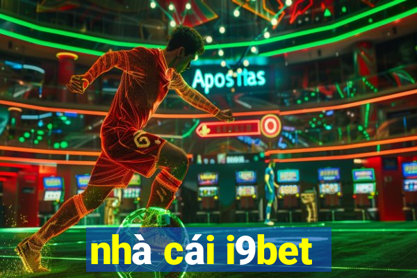 nhà cái i9bet