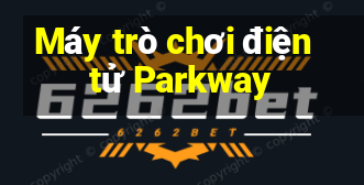 Máy trò chơi điện tử Parkway