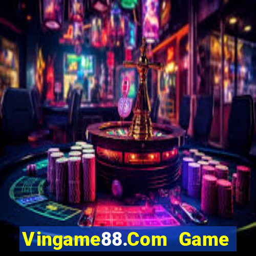 Vingame88.Com Game Bài Go88