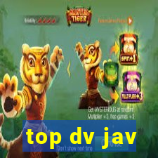 top dv jav