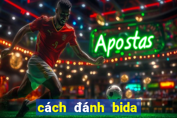 cách đánh bida phăng co ban