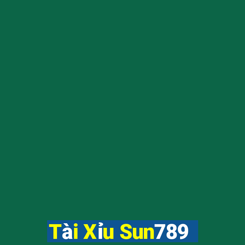 Tài Xỉu Sun789