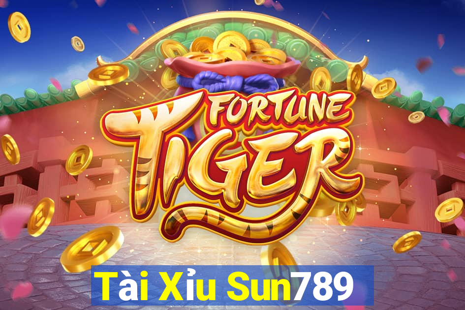 Tài Xỉu Sun789