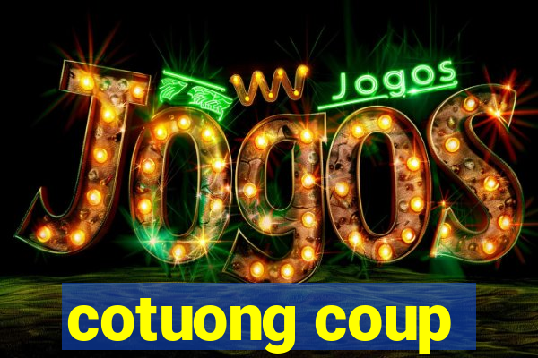 cotuong coup