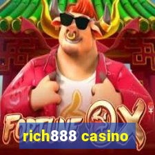 rich888 casino