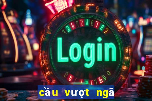 cầu vượt ngã tư bình phước