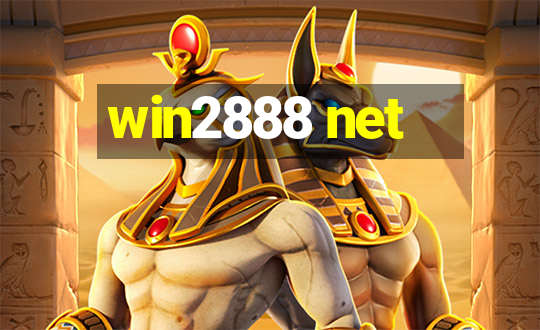 win2888 net