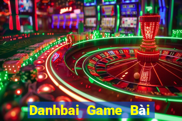 Danhbai Game Bài Phỏm Đổi Thưởng