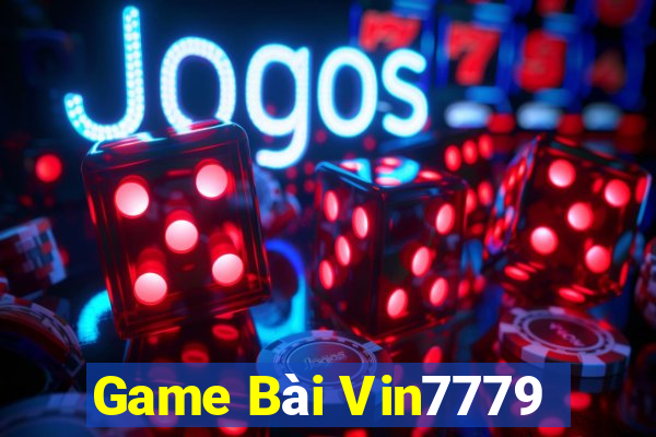 Game Bài Vin7779