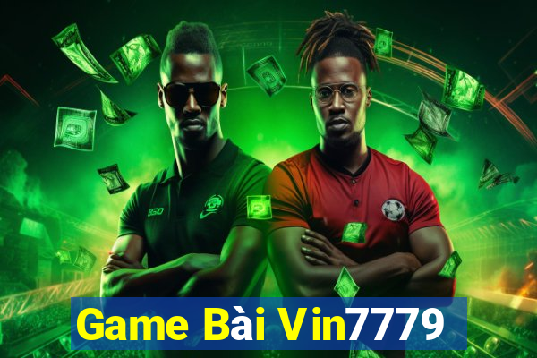 Game Bài Vin7779