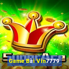 Game Bài Vin7779