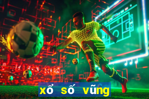 xổ số vũng tàu ngày 20 tháng 6