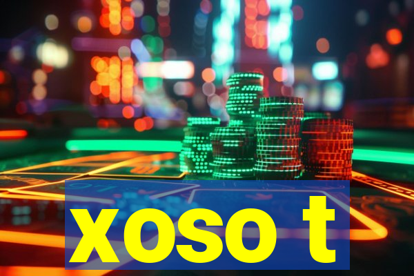 xoso t