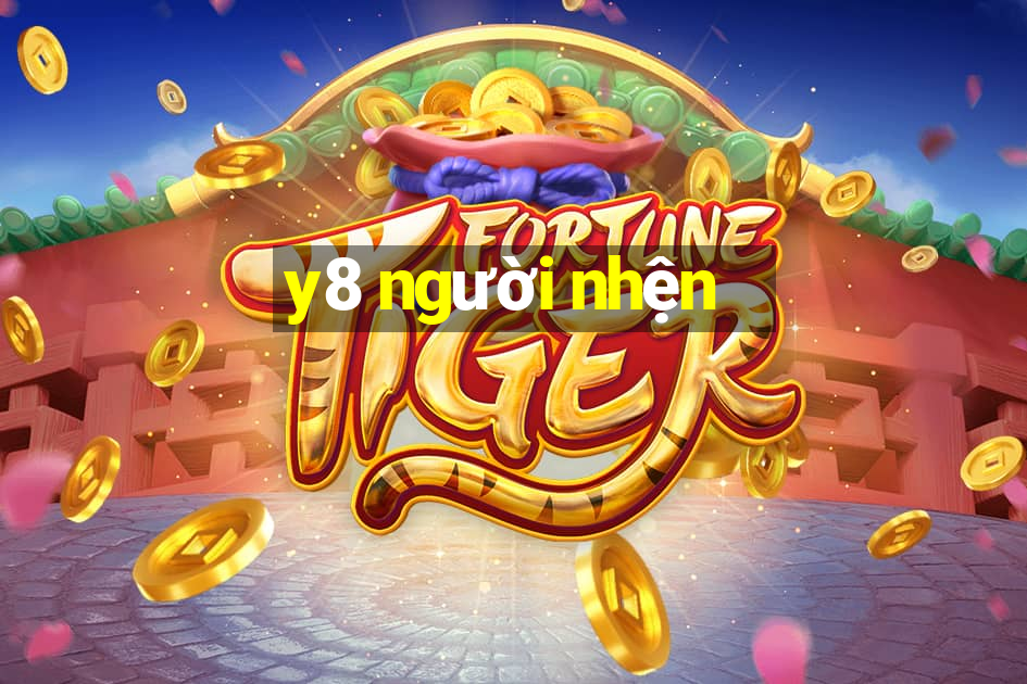 y8 người nhện