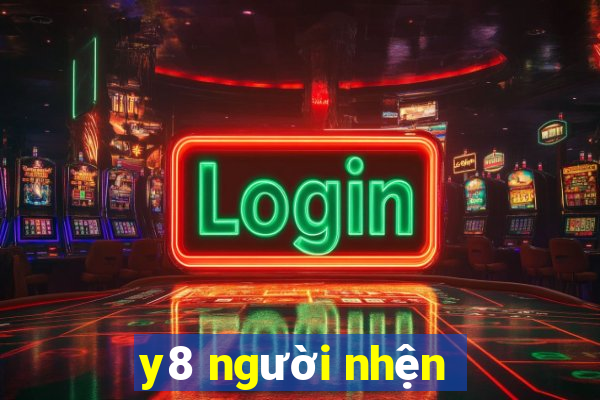 y8 người nhện