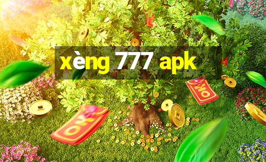 xèng 777 apk