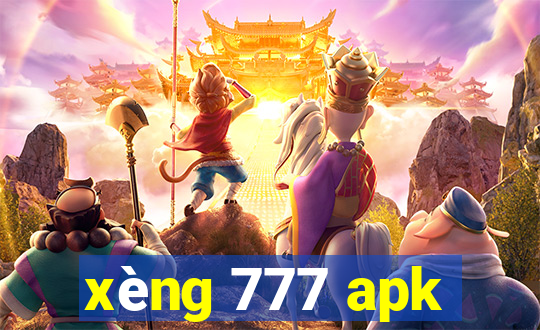 xèng 777 apk