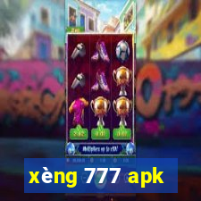 xèng 777 apk