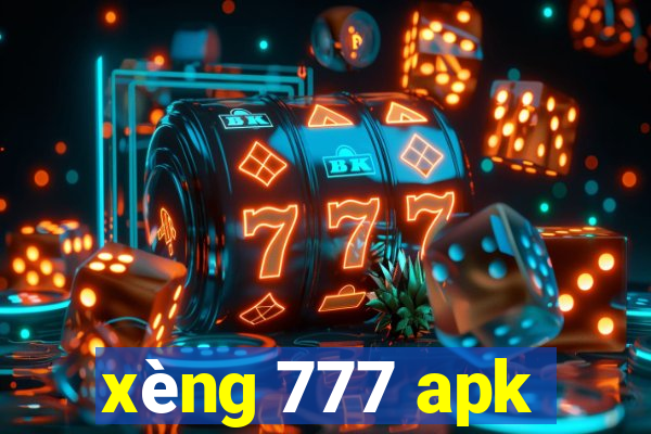 xèng 777 apk