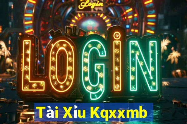 Tài Xỉu Kqxxmb