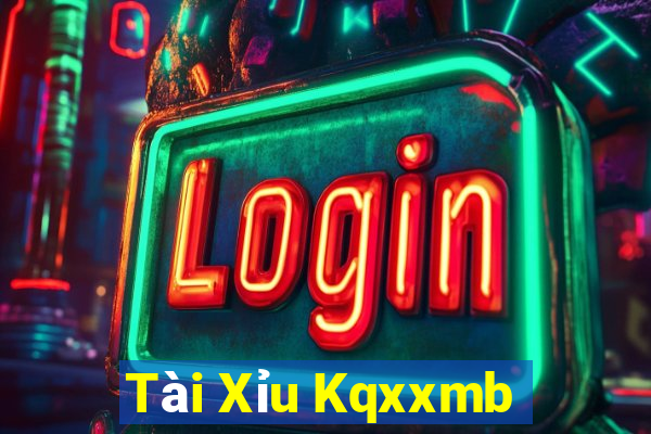 Tài Xỉu Kqxxmb