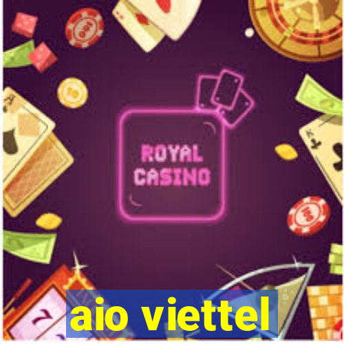 aio viettel