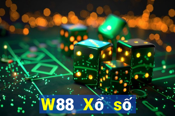 W88 Xổ số khổng lồ 77781885