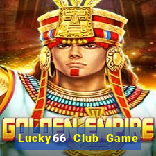 Lucky66 Club Game Bài 3 Cây