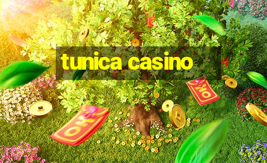 tunica casino